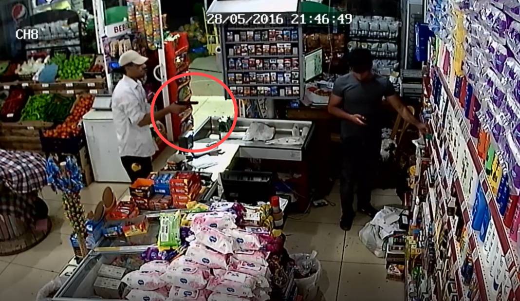 8 yıl sonra pardon! Kaybolan yıllarına 17 milyon TL istedi 2